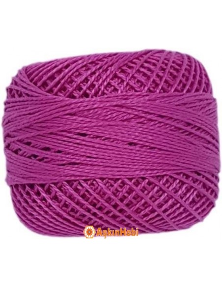 Domino Koton Perle 8 Domino Koton Perle K0214 (No:8) K0214 (No:8)