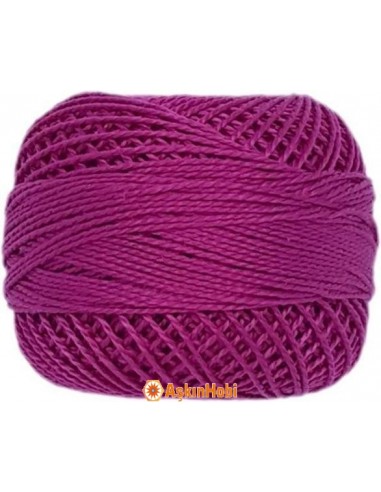 Domino Koton Perle 8 Domino Koton Perle K0215 (No:8) K0215 (No:8)