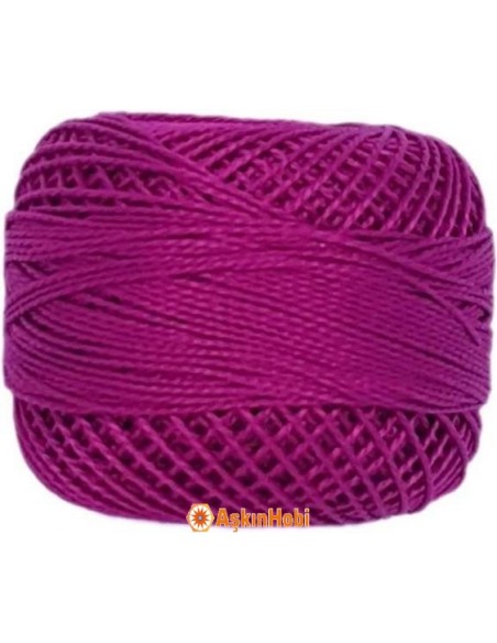 Domino Cotton Perle 8 Domino Koton Perle K0106 (No:8) K0106 (No:8) Domino Cotton Perle 8 Domino Koton Perle K0106 (No:8) K0106 (No:8)