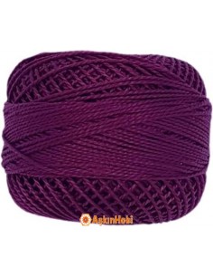 Domino Koton Perle 8 Domino Koton Perle 01028 (No:8) 01028 (No:8) 2