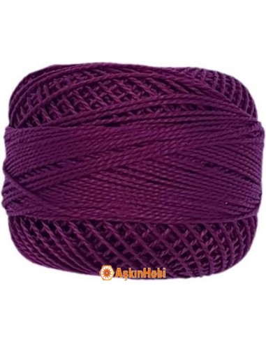 Domino Koton Perle 8 Domino Koton Perle 01028 (No:8) 01028 (No:8)