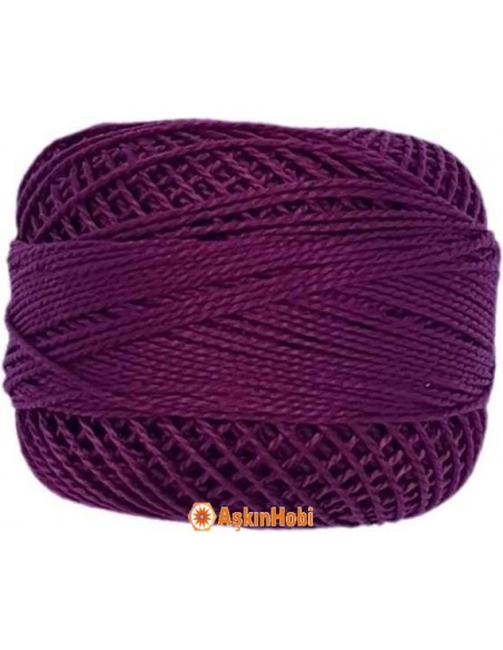 Domino Koton Perle 8 Domino Koton Perle 01028 (No:8) 01028 (No:8)