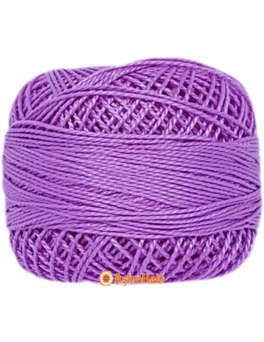 Domino Koton Perle 8 Domino Koton Perle K0223 (No:8) K0223 (No:8)