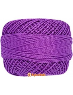 Domino Cotton Perle 8 Domino Koton Perle K0224 (No:8) K0224 (No:8) 2