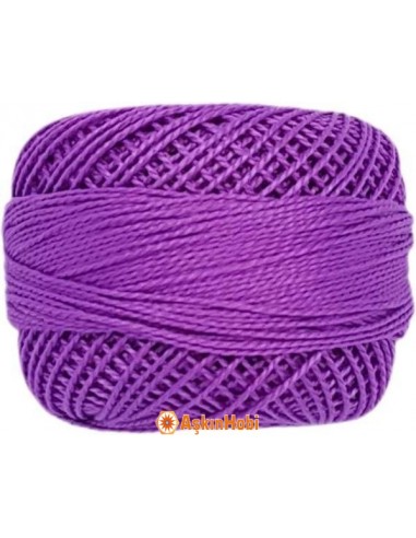 Domino Koton Perle 8 Domino Koton Perle K0224 (No:8) K0224 (No:8)