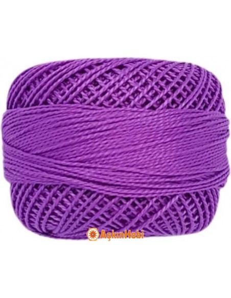 Domino Koton Perle 8 Domino Koton Perle K0224 (No:8) K0224 (No:8)