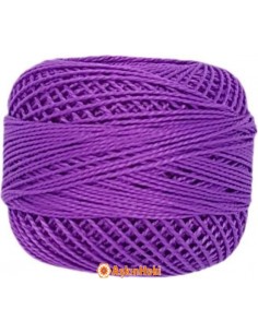 Domino Cotton Perle 8 Domino Koton Perle K0225 (No:8) K0225 (No:8) 2