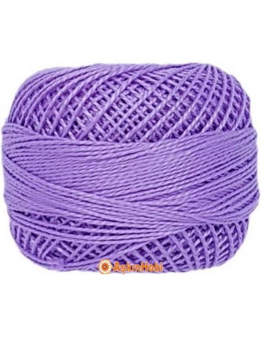 Domino Cotton Perle 8 Domino Koton Perle K0228 (No:8) K0228 (No:8)
