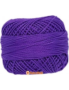 Domino Koton Perle 8 Domino Koton Perle K0005 (No:8) K0005 (No:8) 2