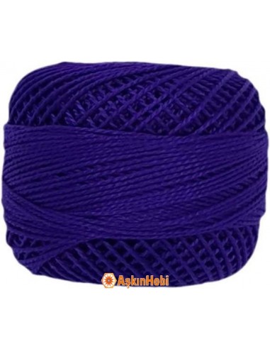 Domino Koton Perle 8 Domino Koton Perle K0006 (No:8) K0006 (No:8)