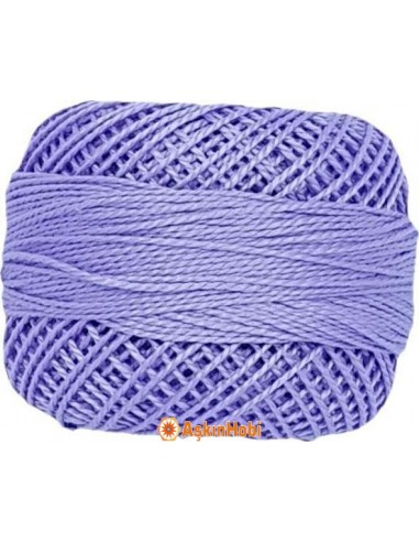 Domino Cotton Perle 8 Domino Koton Perle 02108 (No:8) 02108 (No:8)