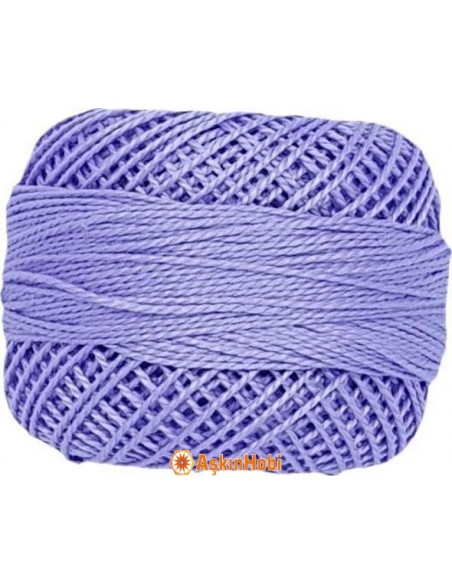 Domino Cotton Perle 8 Domino Koton Perle 02108 (No:8) 02108 (No:8)