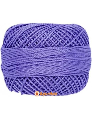 Domino Koton Perle 8 Domino Koton Perle 02109 (No:8) 02109 (No:8)