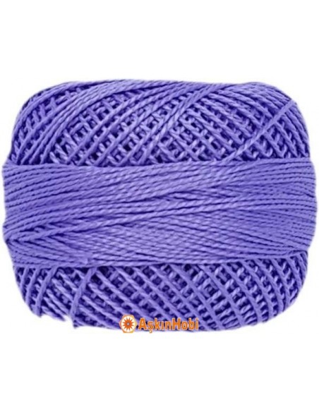 Domino Koton Perle 8 Domino Koton Perle 02109 (No:8) 02109 (No:8)