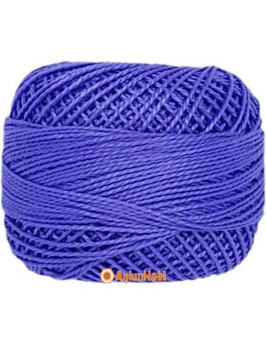 Domino Koton Perle 8 Domino Koton Perle 01030 (No:8) 01030 (No:8)