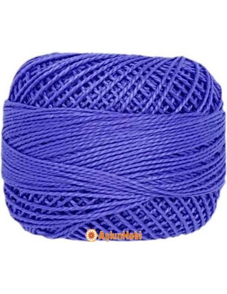 Domino Koton Perle 8 Domino Koton Perle 01030 (No:8) 01030 (No:8)