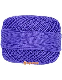 Domino Cotton Perle 8 Domino Koton Perle 00110 (No:8) 00110 (No:8) 2