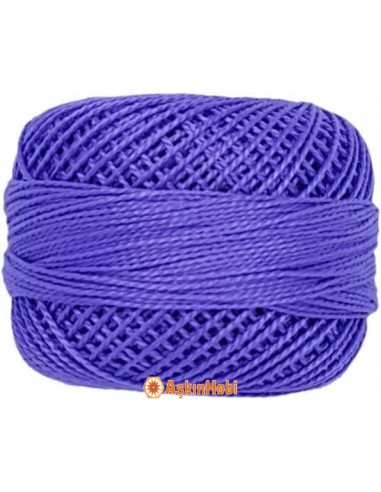 Domino Koton Perle 8 Domino Koton Perle 00110 (No:8) 00110 (No:8)