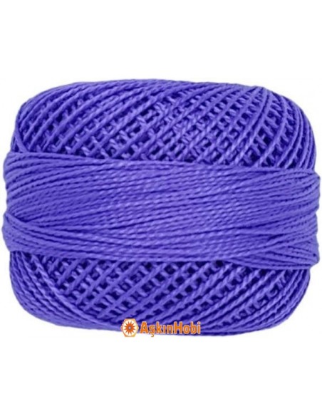 Domino Koton Perle 8 Domino Koton Perle 00110 (No:8) 00110 (No:8)