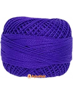 Domino Cotton Perle 8 Domino Koton Perle 02112 (No:8) 02112 (No:8) 2