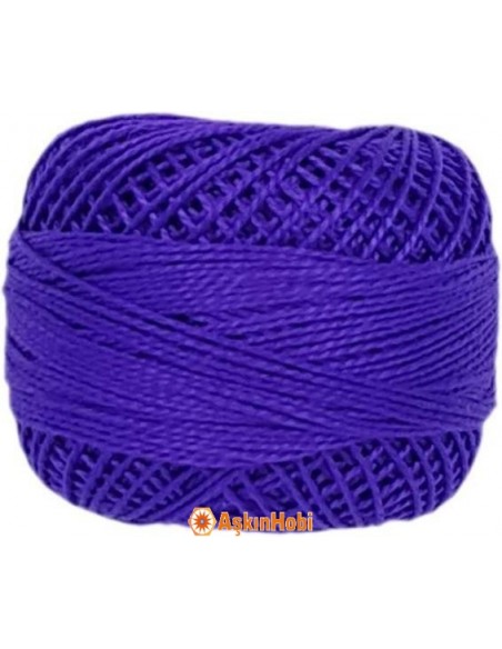 Domino Cotton Perle 8 Domino Koton Perle 02112 (No:8) 02112 (No:8)