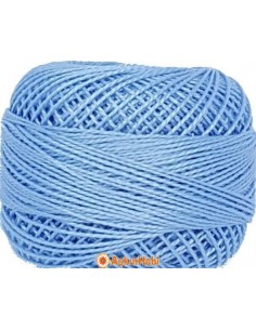 Domino Cotton Perle 8 Domino Koton Perle 00120 (No:8) 00120 (No:8) 2