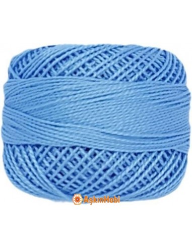 Domino Cotton Perle 8 Domino Koton Perle K0028 (No:8) K0028 (No:8)