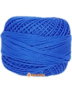 Domino Cotton Perle 8 Domino Koton Perle K0013 (No:8) K0013 (No:8) 2