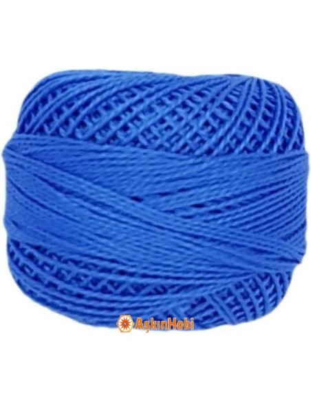 Domino Cotton Perle 8 Domino Koton Perle K0013 (No:8) K0013 (No:8)