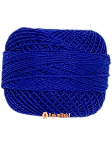 Domino Cotton Perle 8 Domino Koton Perle K0030 (No:8) K0030 (No:8)