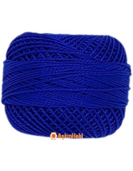 Domino Cotton Perle 8 Domino Koton Perle K0030 (No:8) K0030 (No:8)