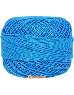 Domino Koton Perle 8 Domino Koton Perle K0216 (No:8) K0216 (No:8) 2
