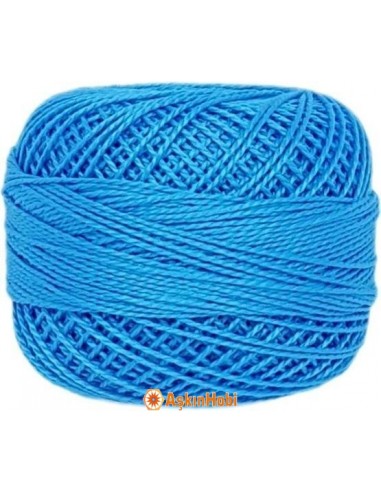 Domino Cotton Perle 8 Domino Koton Perle K0216 (No:8) K0216 (No:8)