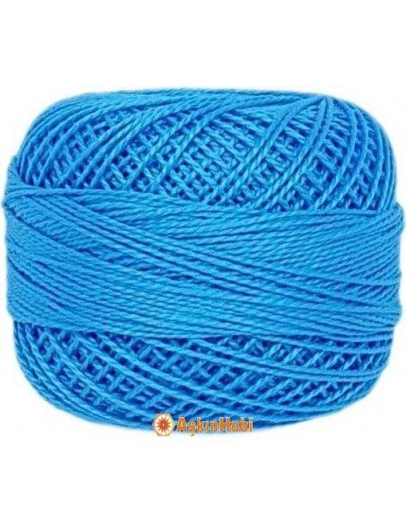 Domino Cotton Perle 8 Domino Koton Perle K0216 (No:8) K0216 (No:8)