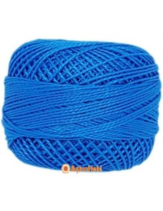 Domino Cotton Perle 8 Domino Koton Perle K0192 (No:8) K0192 (No:8) 2