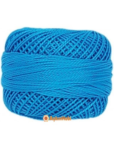 Domino Koton Perle 8 Domino Koton Perle K0195 (No:8) K0195 (No:8)