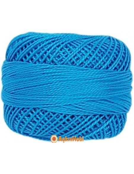 Domino Koton Perle 8 Domino Koton Perle K0195 (No:8) K0195 (No:8)