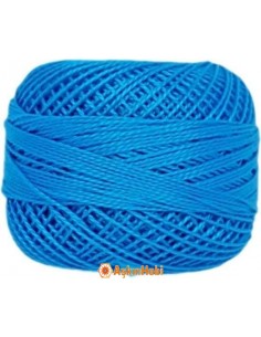 Domino Cotton Perle 8 Domino Koton Perle K0217 (No:8) K0217 (No:8) 2