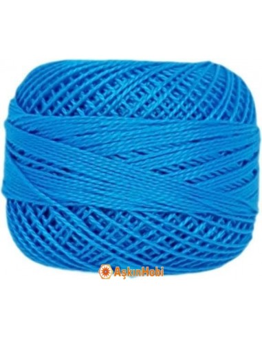 Domino Cotton Perle 8 Domino Koton Perle K0217 (No:8) K0217 (No:8)