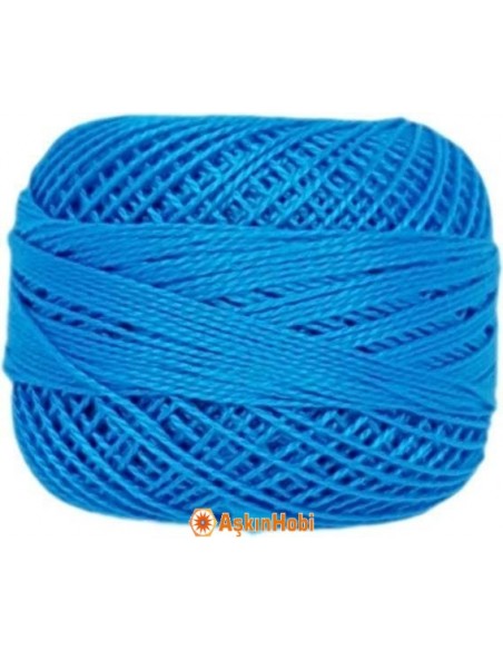 Domino Cotton Perle 8 Domino Koton Perle K0217 (No:8) K0217 (No:8)