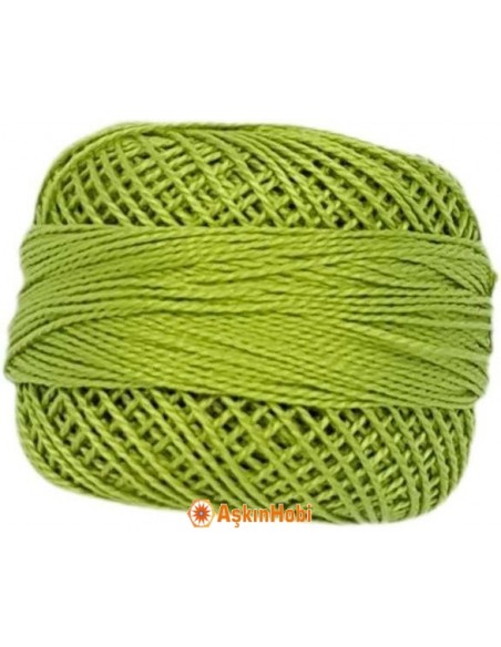 Domino Cotton Perle 8 Domino Koton Perle K0213 (No:8) K0213 (No:8)