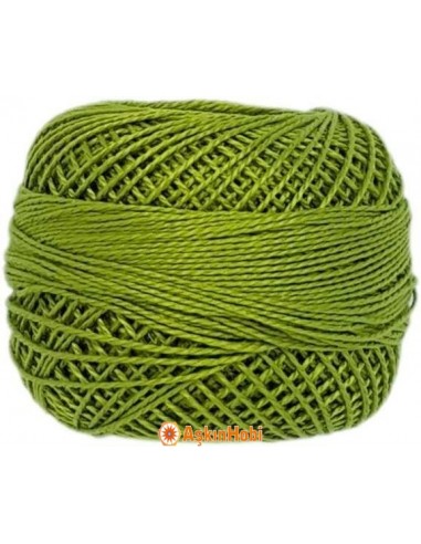 Domino Cotton Perle 8 Domino Koton Perle K0212 (No:8) K0212 (No:8)