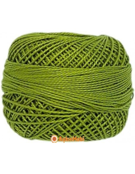 Domino Cotton Perle 8 Domino Koton Perle K0212 (No:8) K0212 (No:8)