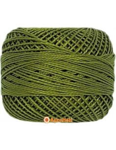 Domino Cotton Perle 8 Domino Koton Perle K0107 (No:8) K0107 (No:8) 2