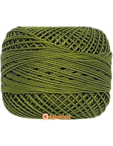 Domino Koton Perle 8 Domino Koton Perle K0107 (No:8) K0107 (No:8)