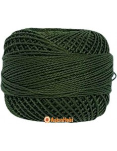 Domino Koton Perle 8 Domino Koton Perle 00846 (No:8) 00846 (No:8)