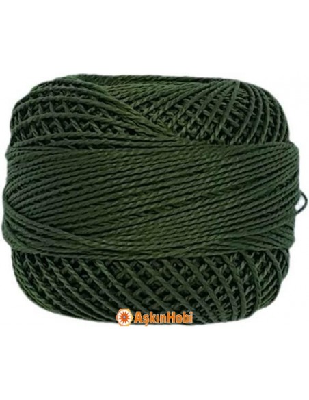 Domino Cotton Perle 8 Domino Koton Perle 00846 (No:8) 00846 (No:8) Domino Cotton Perle 8 Domino Koton Perle 00846 (No:8) 00846 (No:8)