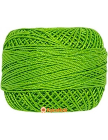 Domino Koton Perle 8 Domino Koton Perle K0117 (No:8) K0117 (No:8)