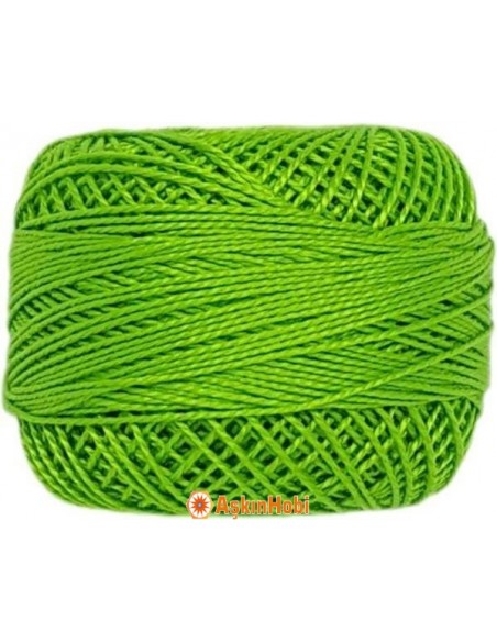 Domino Koton Perle 8 Domino Koton Perle K0117 (No:8) K0117 (No:8)