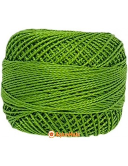 Domino Koton Perle 8 Domino Koton Perle K0027 (No:8) K0027 (No:8)